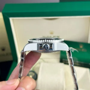 Superclone Rolex Deepsea James Cameron Dial 126660