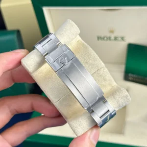 Superclone Rolex Deepsea James Cameron Dial 126660