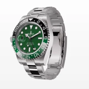 Rolex GMT-Master II 126729VTNR Oyster “Absinthe”