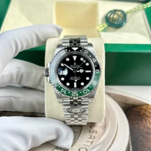 Superclone Rolex GMT-Master II “Sprite” 126720VTNR