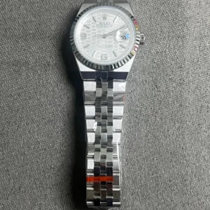 Rolex Land-Dweller 36 mm Stainless Steel (2025)