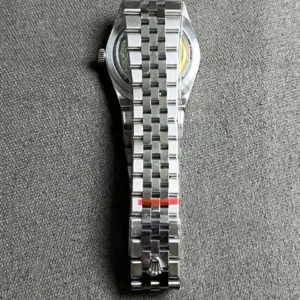 Rolex Land-Dweller 36 mm Stainless Steel (2025)