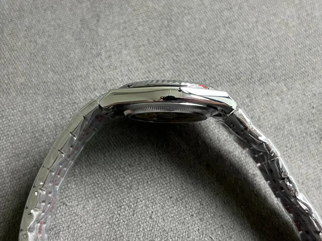 Rolex Land-Dweller 36 mm Stainless Steel (2025) Bracelet & Clasp
