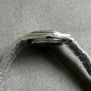 Rolex Land-Dweller 36 mm Stainless Steel (2025)