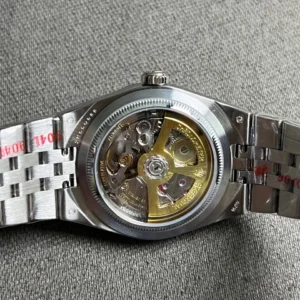 Rolex Land-Dweller 36 mm Stainless Steel (2025)