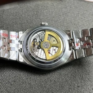 Rolex Land-Dweller 36 mm Stainless Steel (2025)