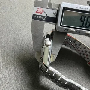 Rolex Land-Dweller 36 mm Stainless Steel (2025)