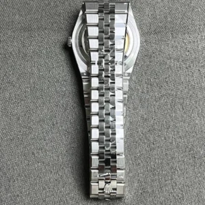 Rolex Land-Dweller 40 mm Ice Blue Dial (2025)