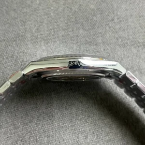Rolex Land-Dweller 40 mm Ice Blue Dial (2025)