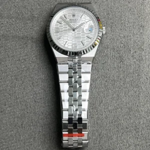 Rolex Land-Dweller 40 mm Stainless Steel (2025)