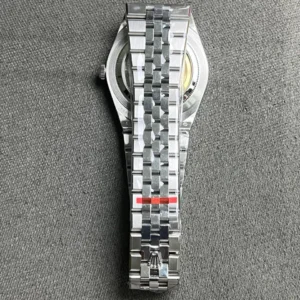 Rolex Land-Dweller 40 mm Stainless Steel (2025)