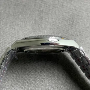 Rolex Land-Dweller 40 mm Stainless Steel (2025)