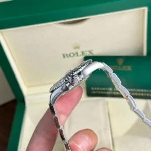 Superclone Rolex Yacht-Master Blue Dial 126622