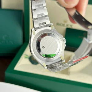 Superclone Rolex Yacht-Master Blue Dial 126622