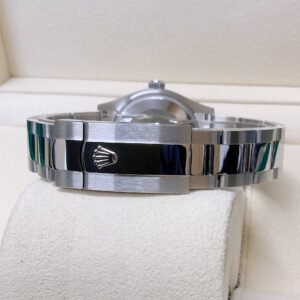Rolex Datejust Silver Dial 278240 31 mm