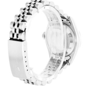 Replica Rolex Datejust White Dial 79174 26 mm