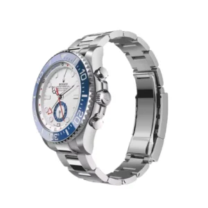 Rolex Yacht‑Master II Oystersteel 44mm (2026 Refresh)