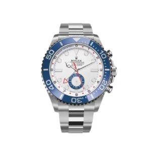 Rolex Yacht‑Master II Oystersteel 44mm (2026 Refresh)