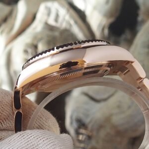 Superclone Rolex Sky-Dweller Chocolate Dial 336935