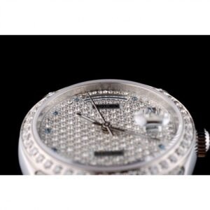 Replica Rolex Day-Date Diamond Dial 41985 36 mm