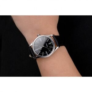 Superclone Rolex Cellini Black Dial REP016804