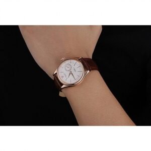 Replica Rolex Cellini White Dial 622725