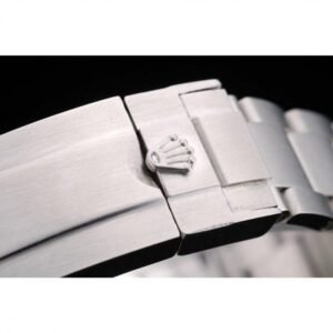 Superclone Rolex Explorer Black Dial 42002