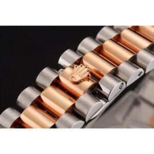 Superclone Rolex Day-Date White Dial 1454108 40 mm