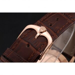 Superclone Rolex Cellini White Dial 622655