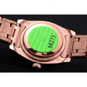 Replica Rolex Datejust Diamond Dial 622836 33 mm
