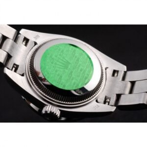 Replica Rolex Explorer White Dial 98088