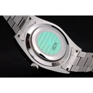 Superclone Rolex Day-Date Silver Dial 41995 40 mm