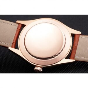 Superclone Rolex Cellini Black Dial REP016794