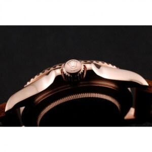 Replica Rolex Yacht-Master Black Dial 1453861