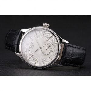 Superclone Rolex Cellini White Dial REP016811