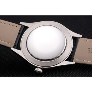Superclone Rolex Cellini White Dial REP016802