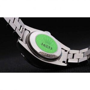 Replica Rolex Datejust White Dial RL123 26 mm