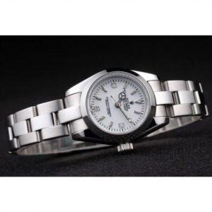 Replica Rolex Explorer White Dial 98088