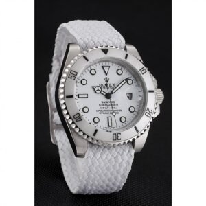 Replica Rolex Submariner White Dial 1453867