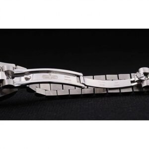 Replica Rolex Datejust White Dial RL123 26 mm