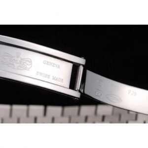 Replica Rolex Datejust Silver Dial 41983 41 mm
