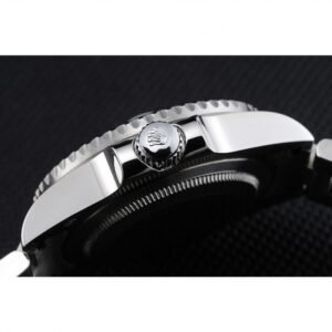 Replica Rolex Submariner Black Dial 1454153