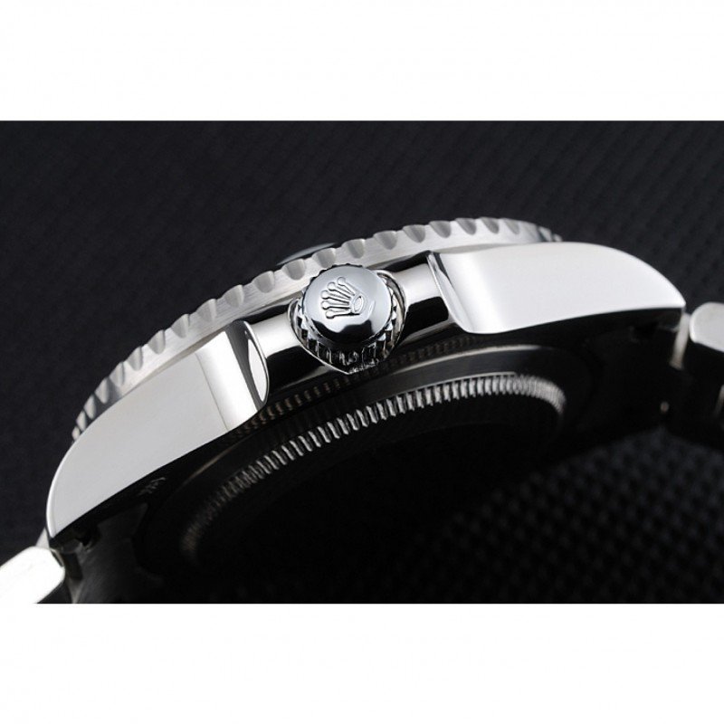 Replica Rolex Submariner Black Dial 1454153 Additional Detail
