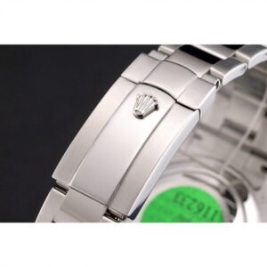 Replica Rolex Oyster Perpetual Date Purple Dial REP016834 41 mm