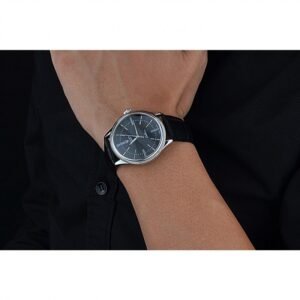 Superclone Rolex Cellini Black Dial 622654