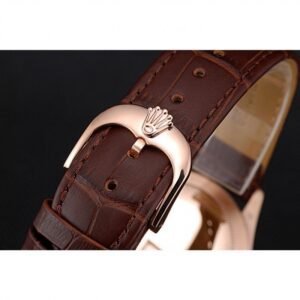 Replica Rolex Cellini White Dial 622725