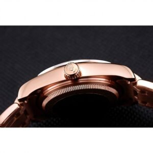 Replica Rolex Datejust Diamond Dial 622836 33 mm