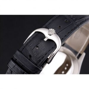 Superclone Rolex Cellini White Dial REP016805