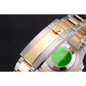 Superclone Rolex Submariner Black Dial PR16233BG