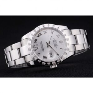 Replica Rolex Datejust Silver Dial 7468 36 mm
